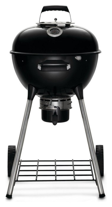 Угольный гриль 47 см Napoleon Premium Kettle, NK18K-LEG-3