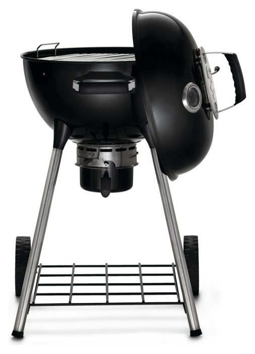 Угольный гриль 47 см Napoleon Premium Kettle, NK18K-LEG-3
