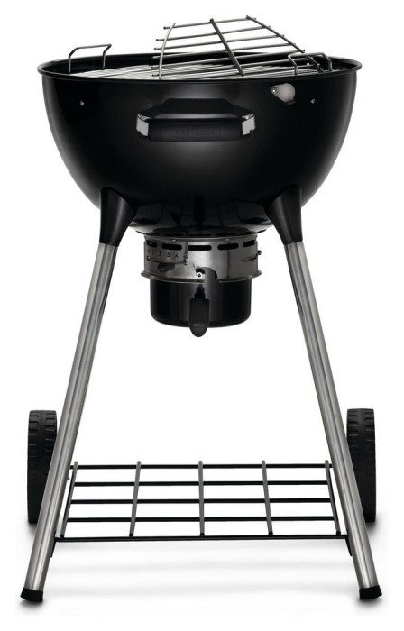 Угольный гриль 47 см Napoleon Premium Kettle, NK18K-LEG-3