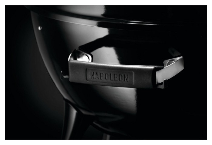 Угольный гриль 47 см Napoleon Premium Kettle, NK18K-LEG-3