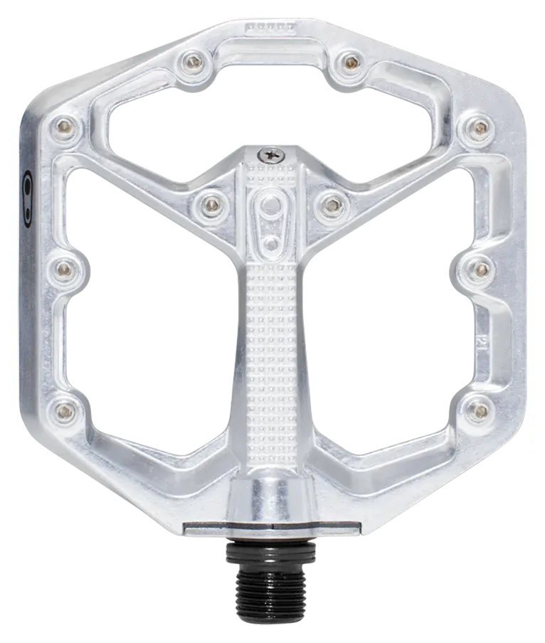 Педалі Crankbrothers STAMP 7 SMALL, Silver (SPT_16747)