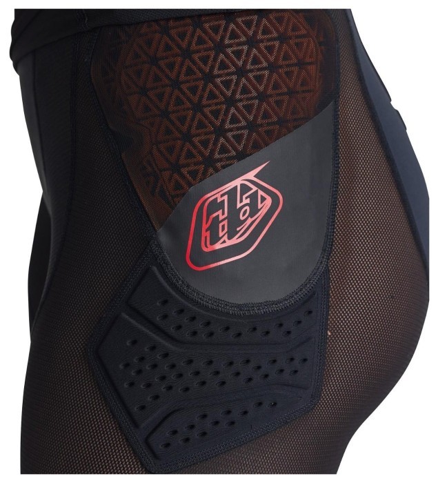 Защитні штани TLD STAGE GHOST D30 PANT BASELAYER [BLACK] M, укр, укр