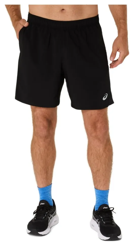 Сукні, спідниці, бриджі, шорти Asics ( 2011D213 ) ASICS CORE 7IN SHORT 2026 (L)