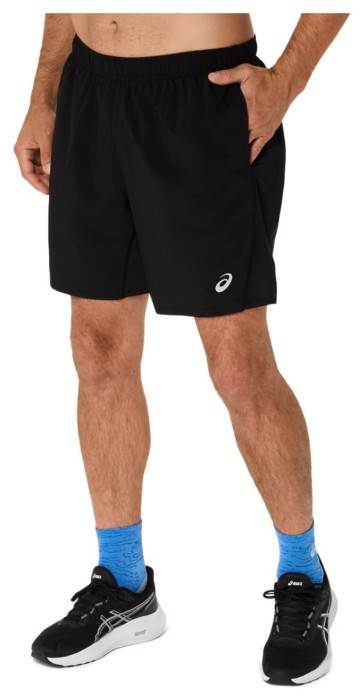 Сукні, спідниці, бриджі, шорти Asics ( 2011D213 ) ASICS CORE 7IN SHORT 2026