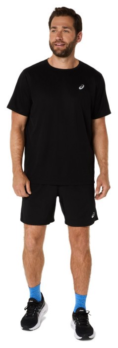Сукні, спідниці, бриджі, шорти Asics ( 2011D213 ) ASICS CORE 7IN SHORT 2026