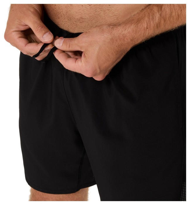Сукні, спідниці, бриджі, шорти Asics ( 2011D213 ) ASICS CORE 7IN SHORT 2026