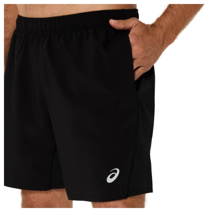 Сукні, спідниці, бриджі, шорти Asics ( 2011D213 ) ASICS CORE 7IN SHORT 2026