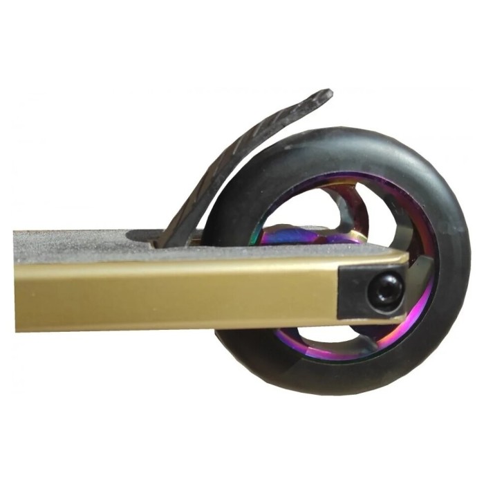 Трюковий самокат FreeRider ST-120 bulavO