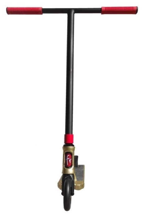 Трюковий самокат FreeRider ST-120 bulavO