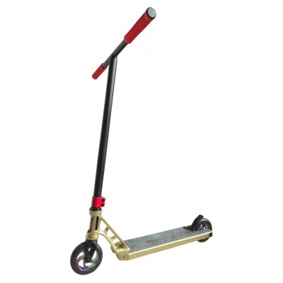 Трюковий самокат FreeRider ST-120 bulavO