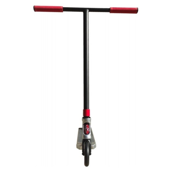 Трюковий самокат FreeRider ST-120 bulavO, укр, укр