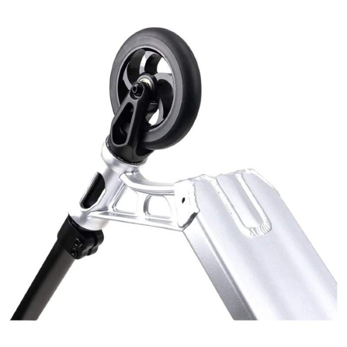 Трюковий самокат FreeRider ST-120 bulavO, укр, укр