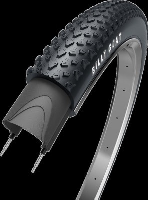 Покришка складана 27.5x2.10 OBOR Billy Goat (W3104) 60 TPI JET tread Tubeless ready