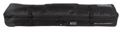 Чохол для сноуборду Nitro TRACKER WHEELIE BOARD BAG 165 см Jet black (878068)