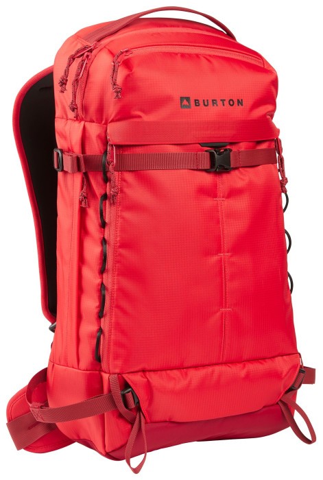 Рюкзаки BURTON ( 228001 ) SIDEHILL PACK 25L 2025, укр, укр