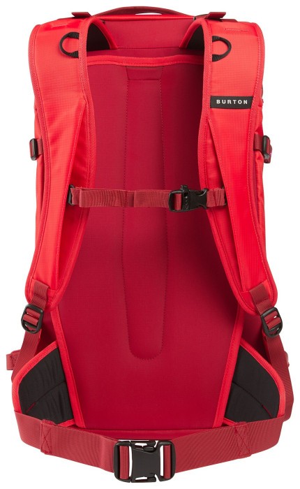 Рюкзаки BURTON ( 228001 ) SIDEHILL PACK 25L 2025