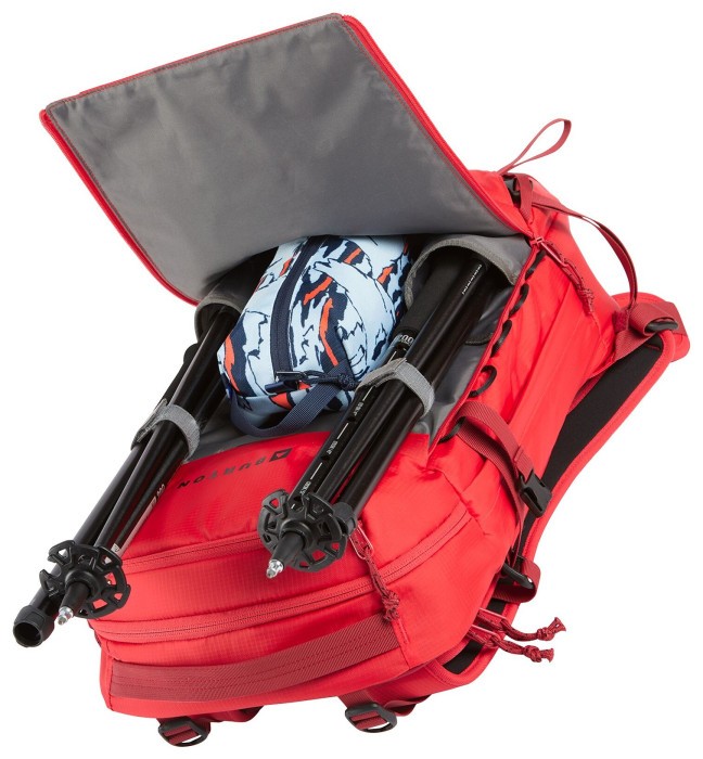 Рюкзаки BURTON ( 228001 ) SIDEHILL PACK 25L 2025