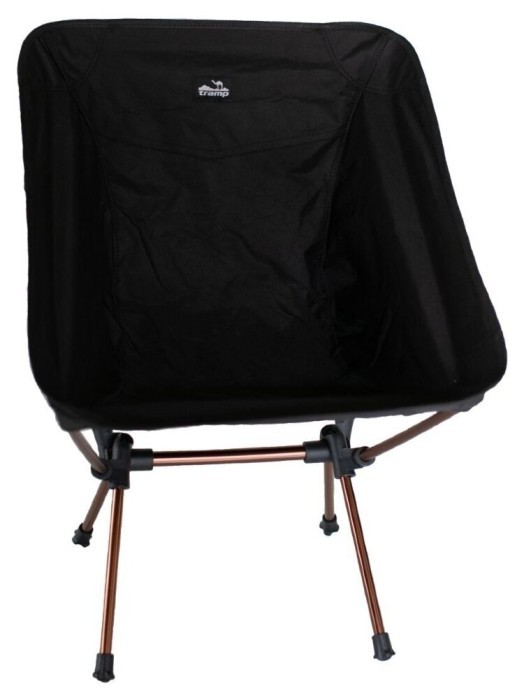 Крісло Tramp COMPACT складане 50х48х68см UTRF-060, укр, укр