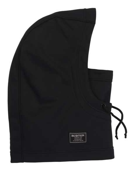 Балаклава BURTON ( 189201 ) MNS BONDED HOOD 2026, укр, укр