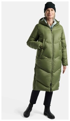 Куртка для зимових видів спорту BURTON ( 243281 ) W LONG DWN JK 2026