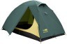 Намет Tramp Scout 3 (v2) green UTRT-056, укр