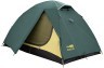 Намет Tramp Scout 3 (v2) green UTRT-056, укр Фото - 1