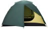 Намет Tramp Scout 3 (v2) green UTRT-056, укр Фото - 4