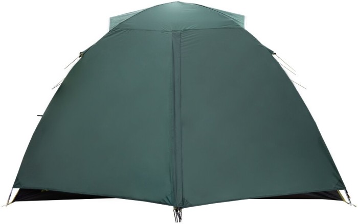 Намет Tramp Scout 3 (v2) green UTRT-056, укр, укр
