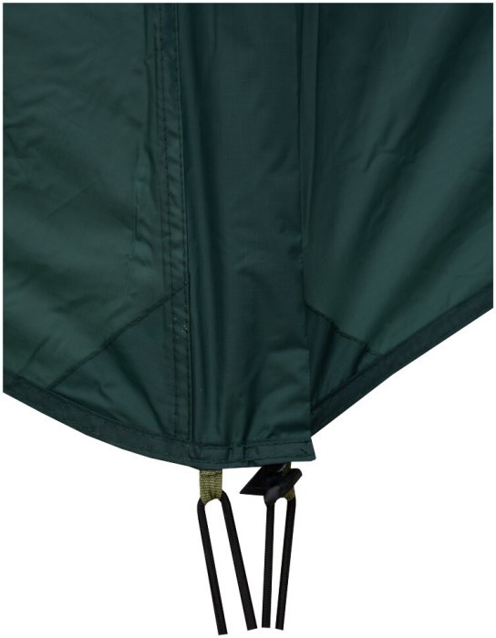 Намет Tramp Scout 3 (v2) green UTRT-056, укр, укр