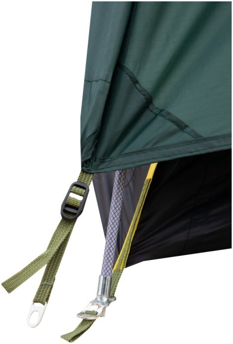 Намет Tramp Scout 3 (v2) green UTRT-056, укр, укр