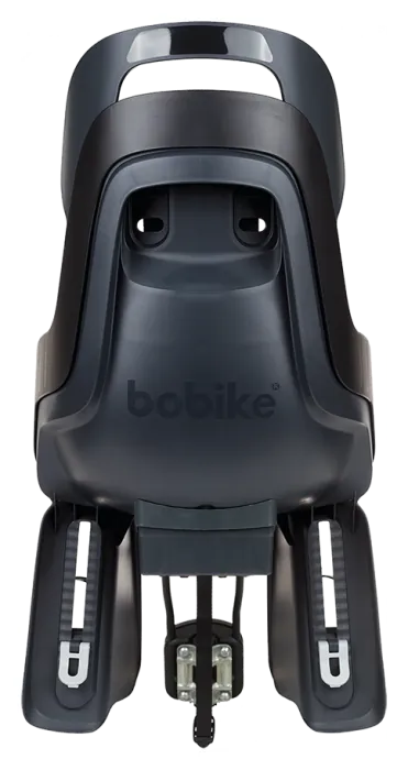 Детское велокресло Bobike GO Frames RS Reclining System.