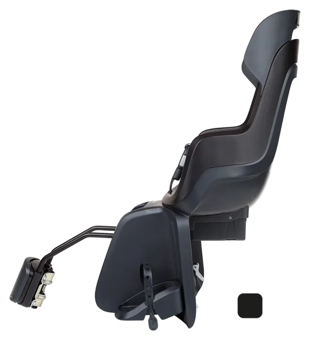 Детское велокресло Bobike GO Frames RS Reclining System.