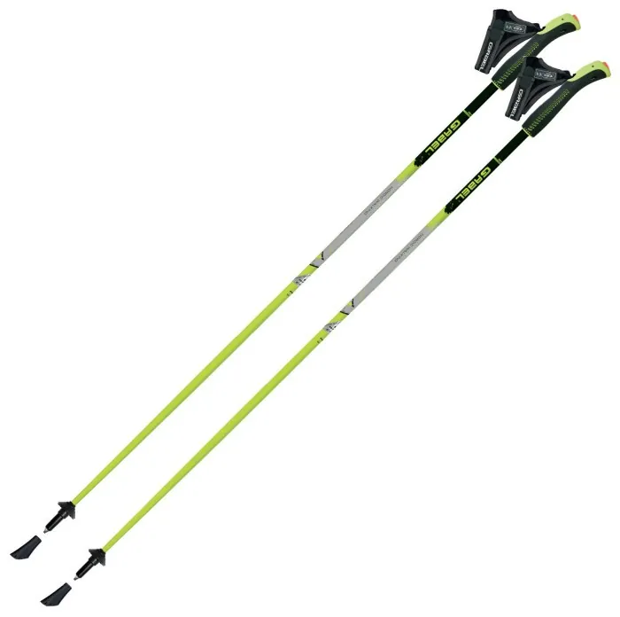 Палки для скандинавской ходьбы Gabel Light NCS 135 (7008341361350)