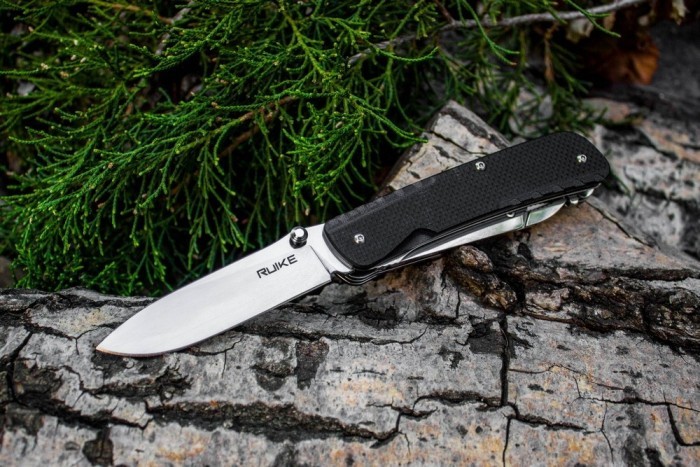 Многофункциональный нож Ruike Trekker LD41-B
