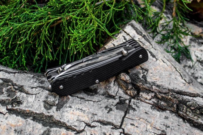 Многофункциональный нож Ruike Trekker LD41-B