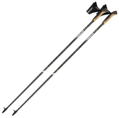 Палиці для скандинавської ходьби Gabel X-5 Black 110 (7009351141100)