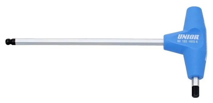 Ключ Unior Tools U608282 2023
