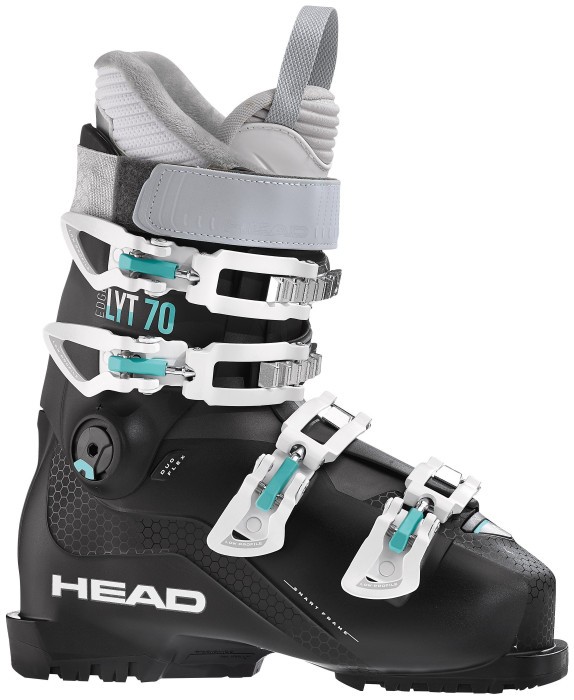 Ботинки горнолыжные HEAD ( 600400 ) EDGE LYT 70 W 2022