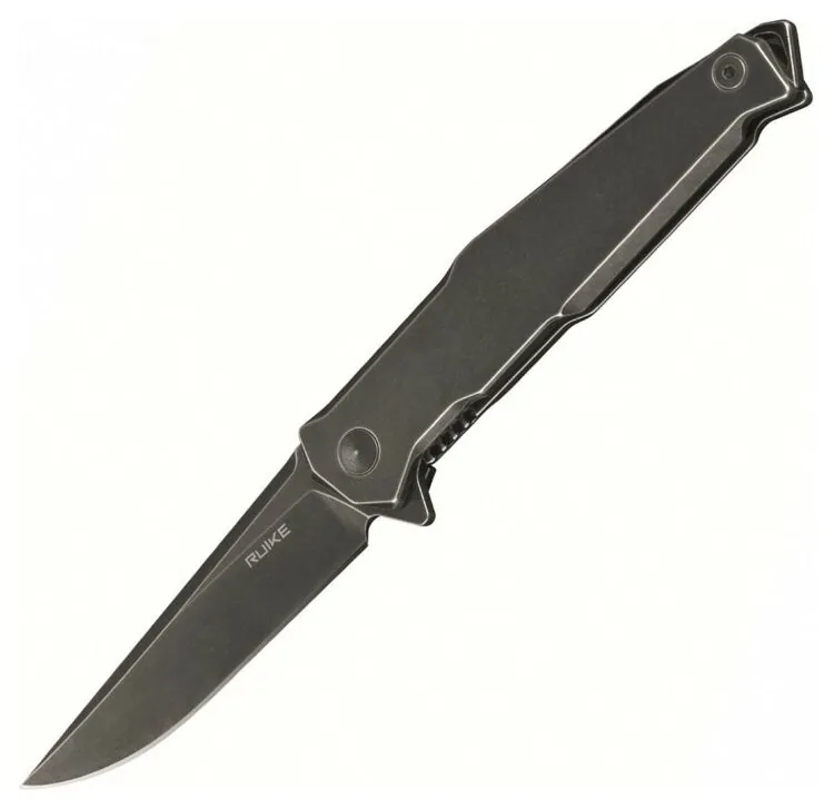 Ніж складаний Ruike P108-SB (FNR_P108-SB)