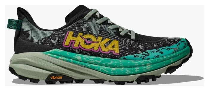 Кросівки для бігу HOKA ( 1147811 ) W SPEEDGOAT 6 2026