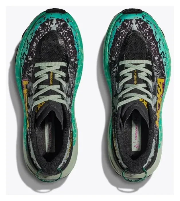 Кросівки для бігу HOKA ( 1147811 ) W SPEEDGOAT 6 2026
