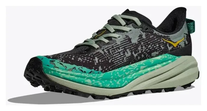 Кросівки для бігу HOKA ( 1147811 ) W SPEEDGOAT 6 2026