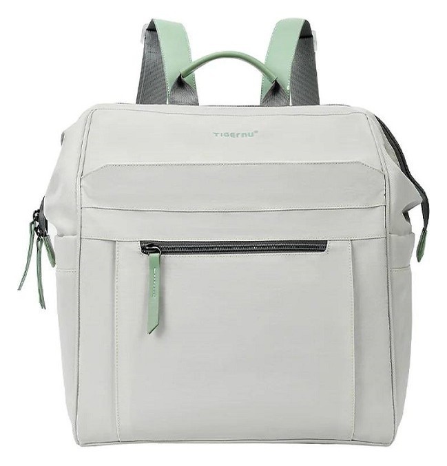 Рюкзак Tigernu T-B9513 14" Off White
