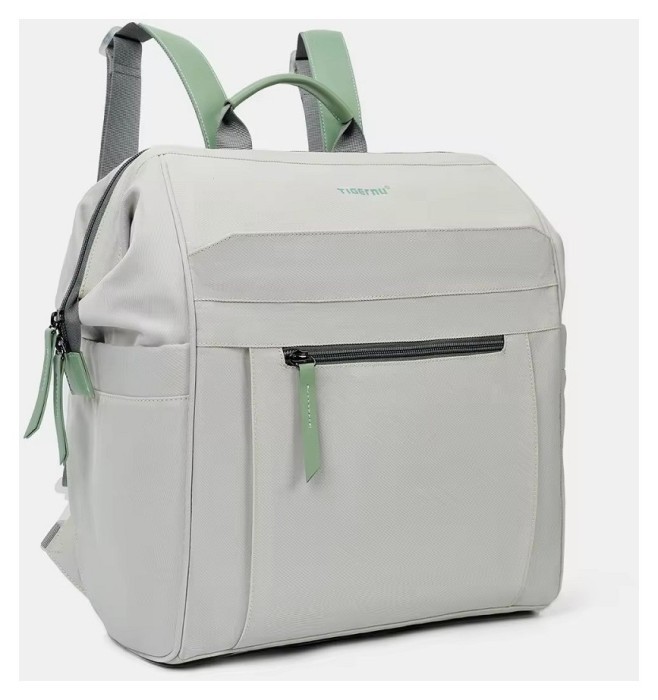 Рюкзак Tigernu T-B9513 14" Off White