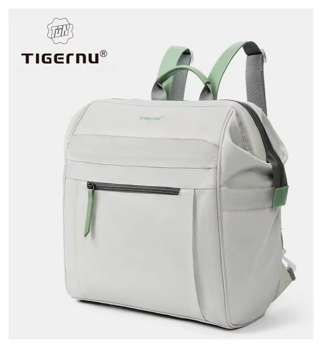 Рюкзак Tigernu T-B9513 14" Off White