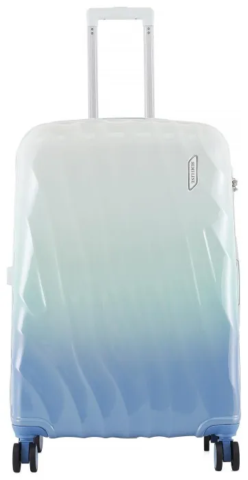 Валіза Semi Line 29" (L) Blue/Navy Gradient (T5648-3)