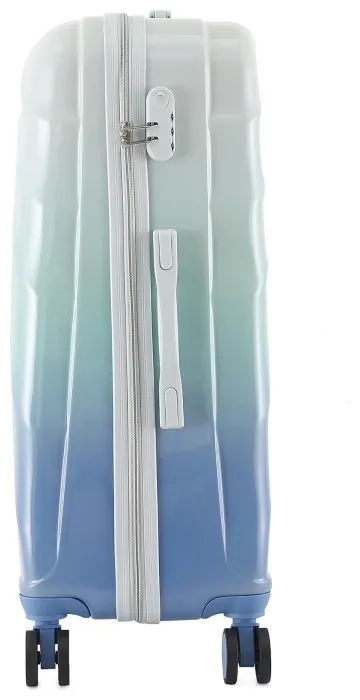 Валіза Semi Line 29" (L) Blue/Navy Gradient (T5648-3)