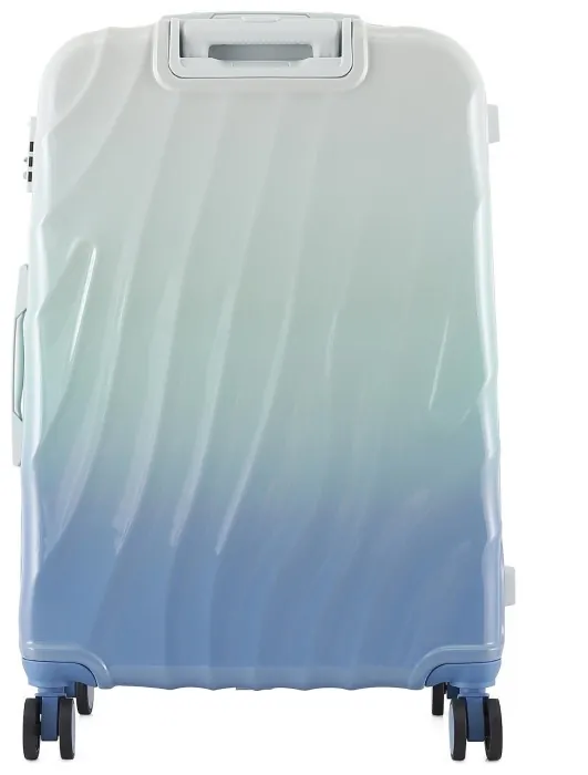 Валіза Semi Line 29" (L) Blue/Navy Gradient (T5648-3)