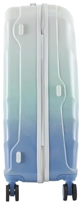 Валіза Semi Line 29" (L) Blue/Navy Gradient (T5648-3)