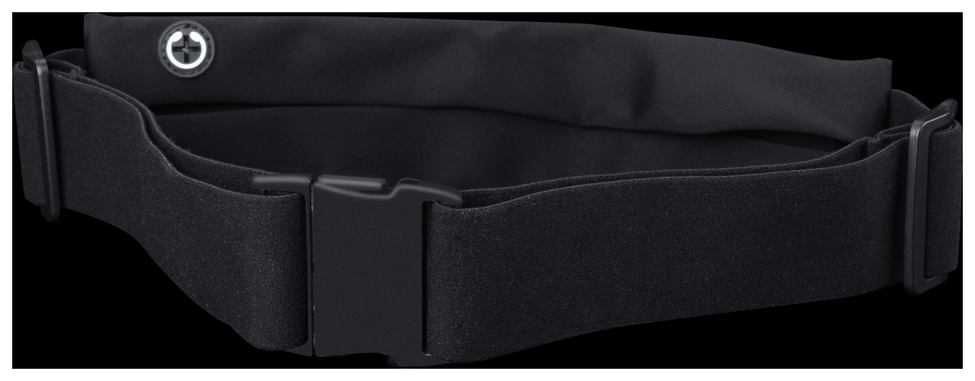 Поясна сумка Fenix AFB-10 чорна